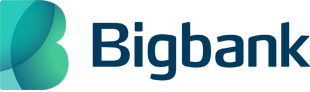 Bigbank logo